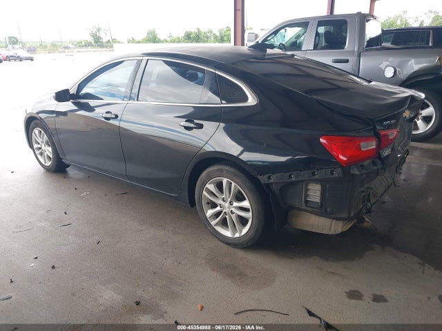 Chevrolet MALIBU 1LT 2017 1G1ZE5ST6HF250955 Image 14