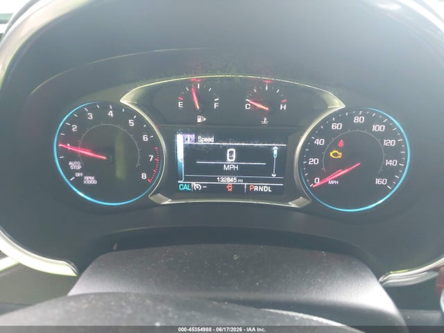Chevrolet MALIBU 1LT 2017 1G1ZE5ST6HF250955 Image 15