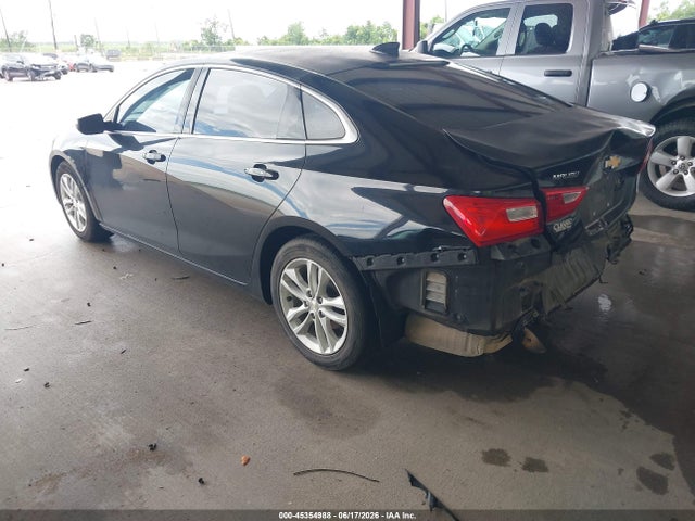 Chevrolet MALIBU 1LT 2017 1G1ZE5ST6HF250955 Image 3