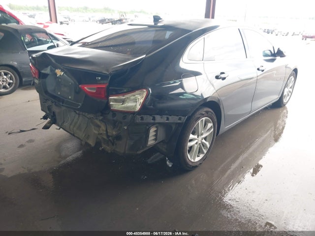 Chevrolet MALIBU 1LT 2017 1G1ZE5ST6HF250955 Image 4