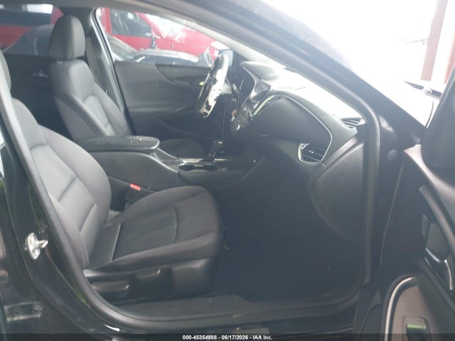Chevrolet MALIBU 1LT 2017 1G1ZE5ST6HF250955 Image 5
