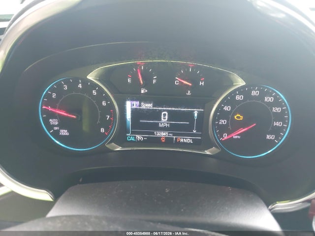 Chevrolet MALIBU 1LT 2017 1G1ZE5ST6HF250955 Image 7