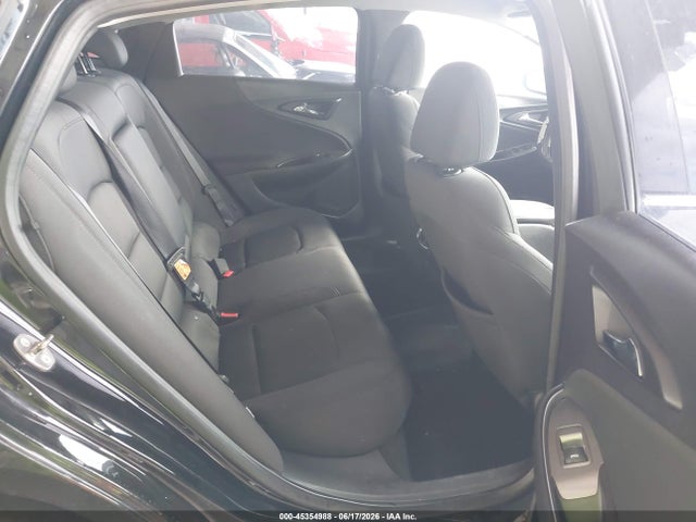Chevrolet MALIBU 1LT 2017 1G1ZE5ST6HF250955 Image 8