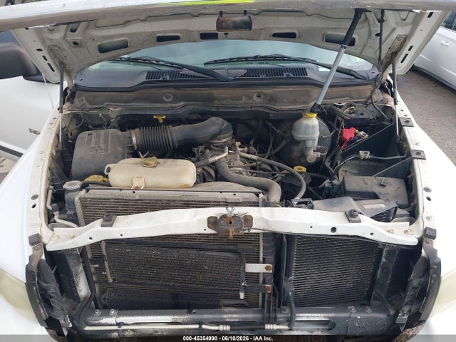 Продаж на аукціоні авто 2002 Dodge Ram 1500 St, vin: 1D7HA16Z12J247395, номер лоту: 45354990