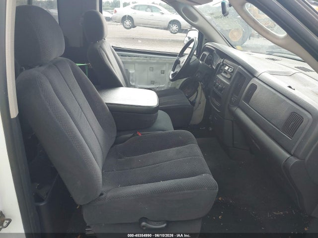 Продаж на аукціоні авто 2002 Dodge Ram 1500 St, vin: 1D7HA16Z12J247395, номер лоту: 45354990