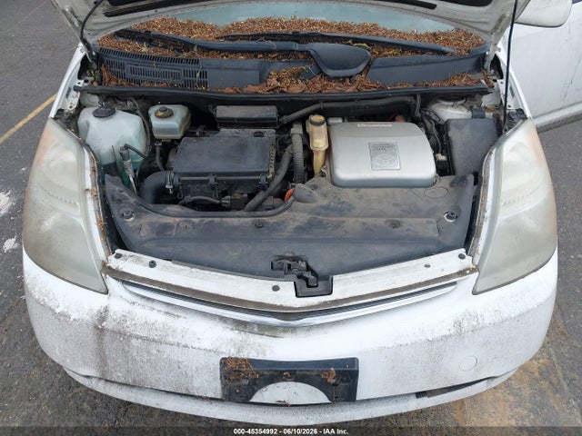 Aukcja sprzedaży 2009 Toyota Prius, vin: JTDKB20U797848012, numer aukcji: 45354992