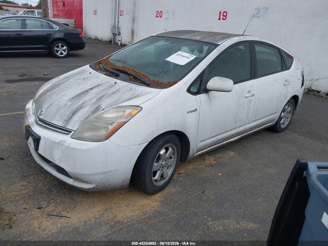 Aukcja sprzedaży 2009 Toyota Prius, vin: JTDKB20U797848012, numer aukcji: 45354992