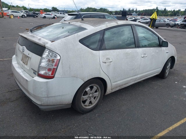 Aukcja sprzedaży 2009 Toyota Prius, vin: JTDKB20U797848012, numer aukcji: 45354992
