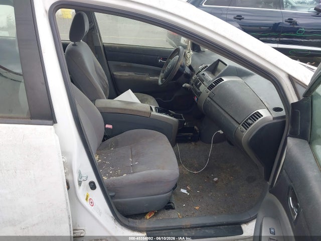 Aukcja sprzedaży 2009 Toyota Prius, vin: JTDKB20U797848012, numer aukcji: 45354992