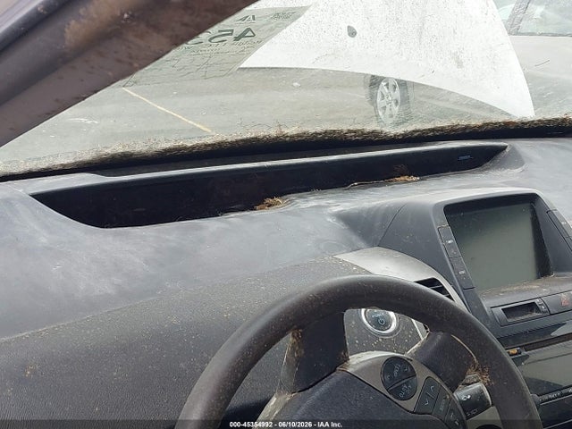 Aukcja sprzedaży 2009 Toyota Prius, vin: JTDKB20U797848012, numer aukcji: 45354992
