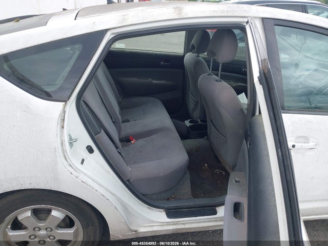 Aukcja sprzedaży 2009 Toyota Prius, vin: JTDKB20U797848012, numer aukcji: 45354992
