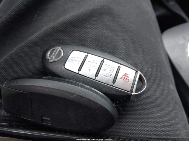 Nissan LEAF S 2015 1N4AZ0CPXFC311032 Image 11
