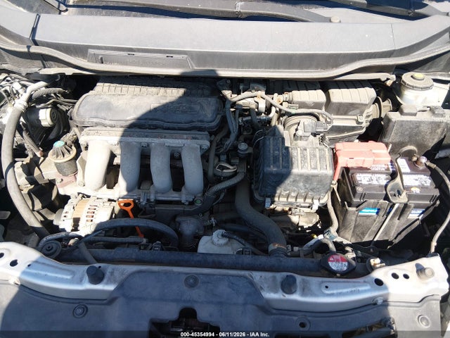 Продаж на аукціоні авто 2011 Honda Fit, vin: JHMGE8H36BC028592, номер лоту: 45354994