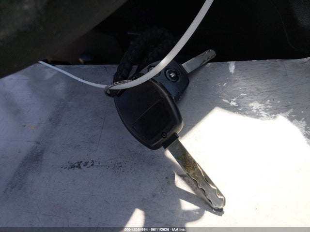 Продаж на аукціоні авто 2011 Honda Fit, vin: JHMGE8H36BC028592, номер лоту: 45354994