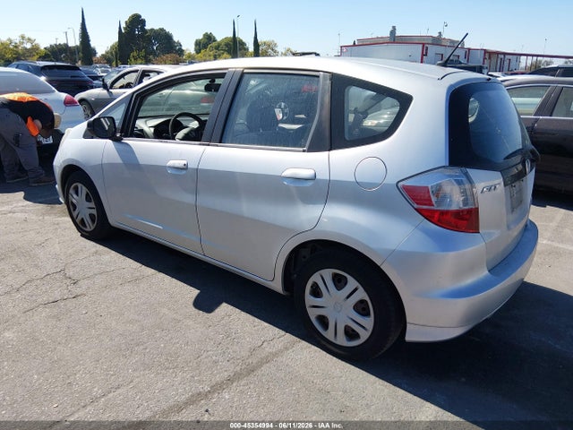 Продаж на аукціоні авто 2011 Honda Fit, vin: JHMGE8H36BC028592, номер лоту: 45354994
