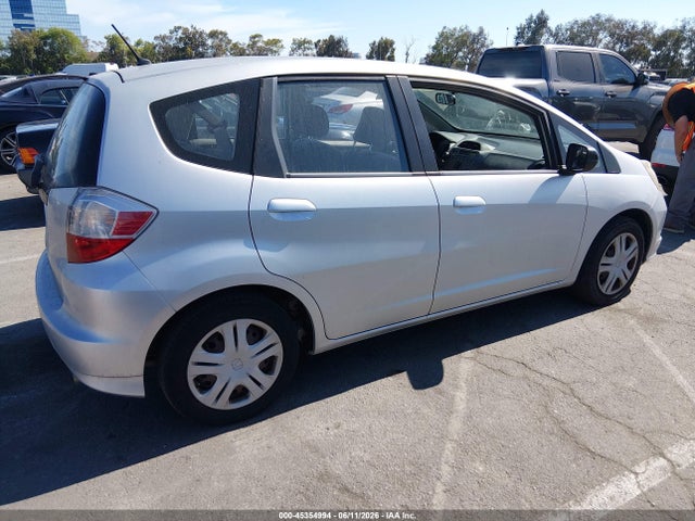 Продаж на аукціоні авто 2011 Honda Fit, vin: JHMGE8H36BC028592, номер лоту: 45354994