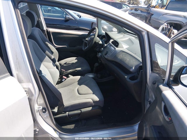 Продаж на аукціоні авто 2011 Honda Fit, vin: JHMGE8H36BC028592, номер лоту: 45354994