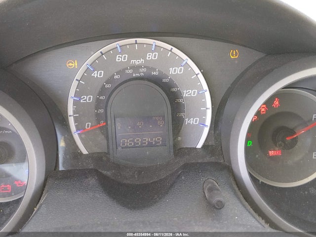 Продаж на аукціоні авто 2011 Honda Fit, vin: JHMGE8H36BC028592, номер лоту: 45354994
