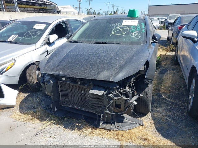 3KPF24AD8LE208782 KIA Forte Lxs