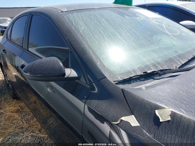 3KPF24AD8LE208782 KIA Forte Lxs