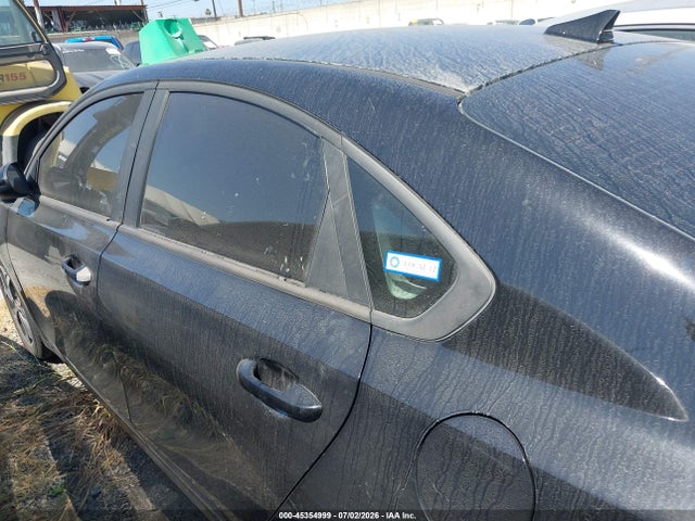 3KPF24AD8LE208782 KIA Forte Lxs