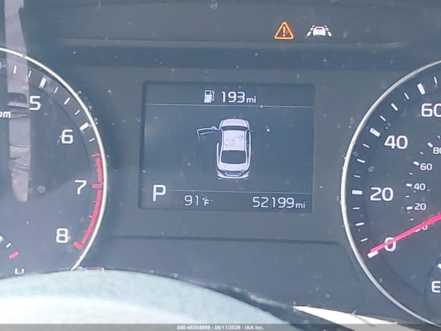 3KPF24AD8LE208782 KIA Forte Lxs