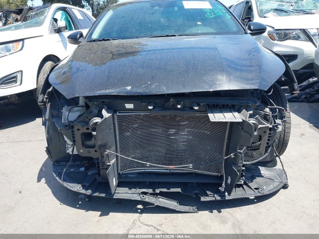 3KPF24AD8LE208782 KIA Forte Lxs