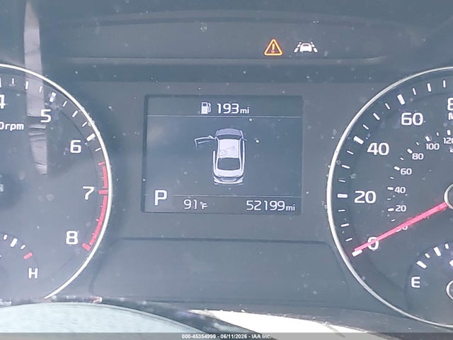 3KPF24AD8LE208782 KIA Forte Lxs