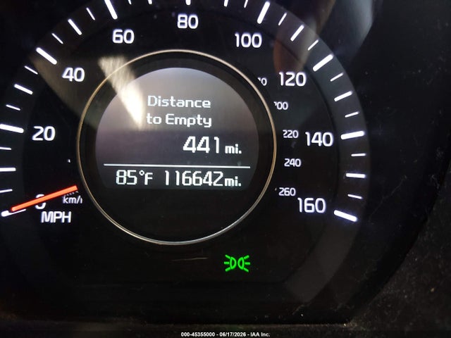 KIA Optima Lx 2015 5XXGM4A79FG391629 Image 15