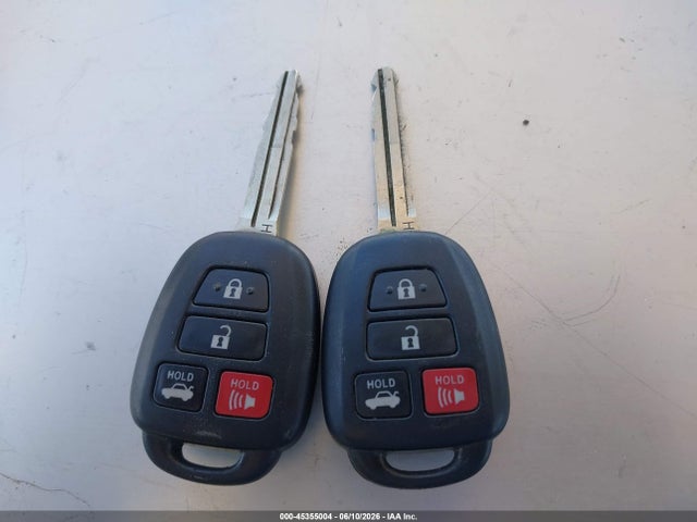 Toyota COROLLA LE 2018 5YFBURHE0JP789386 Image 11