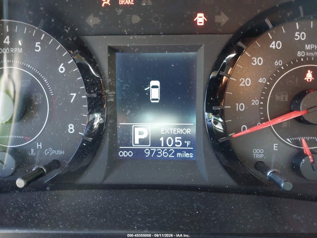 Toyota Sienna Le 8 Passenger 2017 5TDKZ3DC2HS841184 Image 15