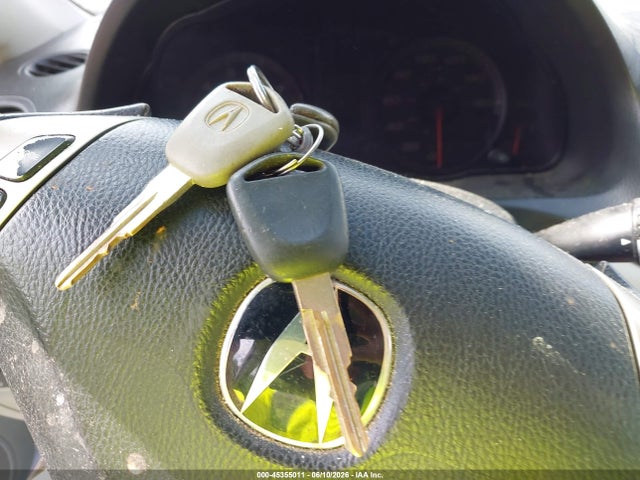 45355011 :رقم المزاد ، JH4CL96845C032783 vin ، 2005 Acura Tsx مزاد بيع
