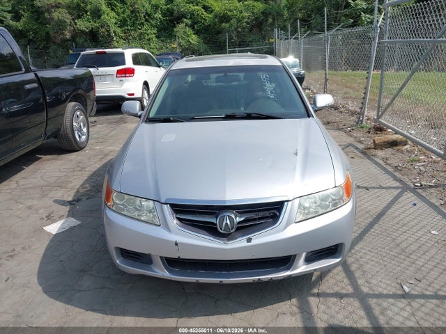 45355011 :رقم المزاد ، JH4CL96845C032783 vin ، 2005 Acura Tsx مزاد بيع