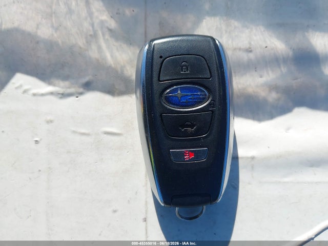 JF2GUADC6RH253918 Subaru Crosstrek Premium