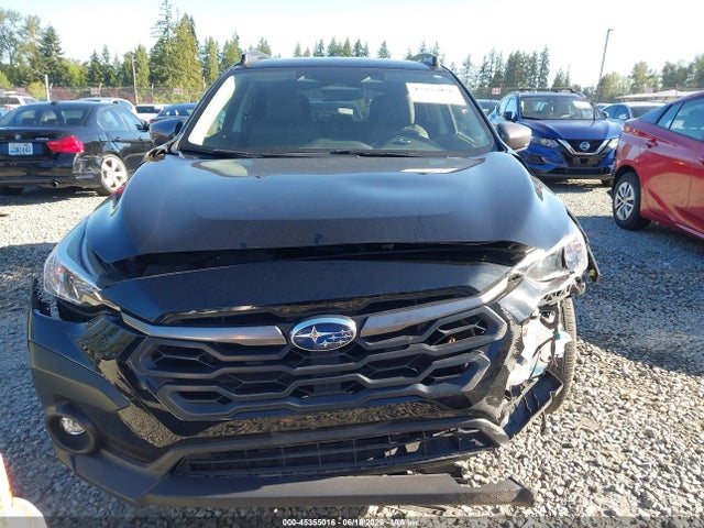 Subaru Crosstrek Premium 2024 JF2GUADC6RH253918 Image 13