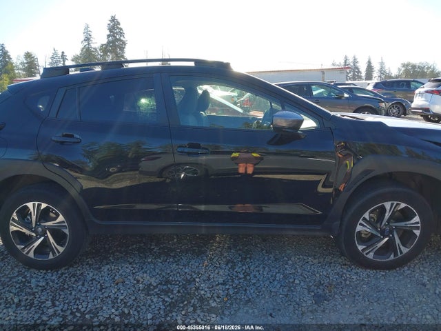 Subaru Crosstrek Premium 2024 JF2GUADC6RH253918 Image 14