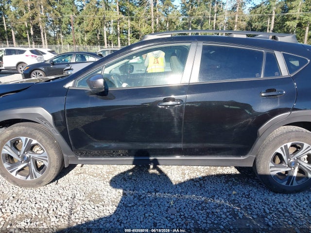 Subaru Crosstrek Premium 2024 JF2GUADC6RH253918 Image 15