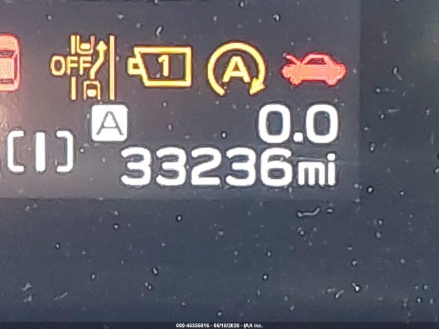 Subaru Crosstrek Premium 2024 JF2GUADC6RH253918 Image 16