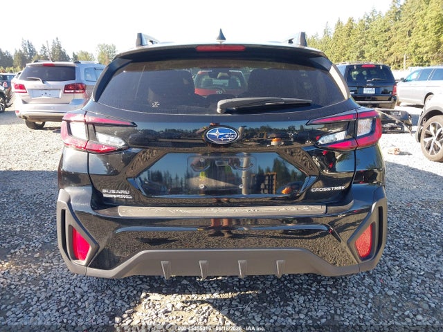 Subaru Crosstrek Premium 2024 JF2GUADC6RH253918 Image 17