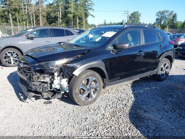 Subaru Crosstrek Premium 2024 JF2GUADC6RH253918 Image 2