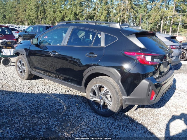 Subaru Crosstrek Premium 2024 JF2GUADC6RH253918 Image 3