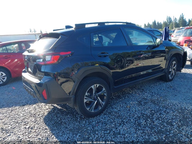 Subaru Crosstrek Premium 2024 JF2GUADC6RH253918 Image 4