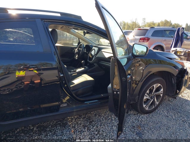 Subaru Crosstrek Premium 2024 JF2GUADC6RH253918 Image 5