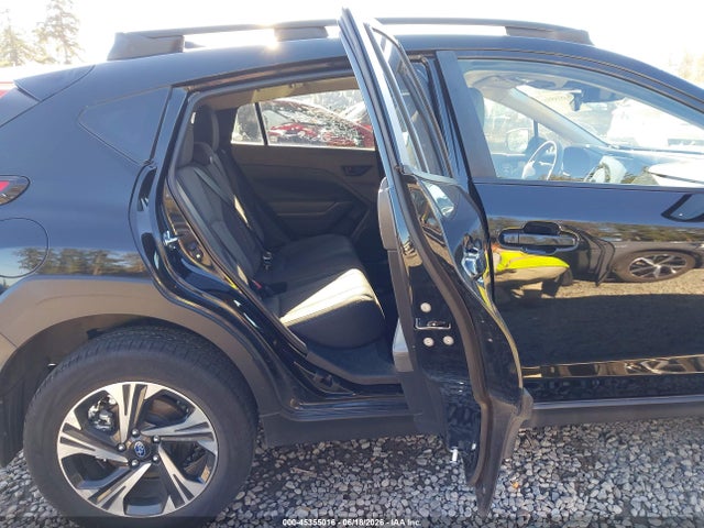 Subaru Crosstrek Premium 2024 JF2GUADC6RH253918 Image 8
