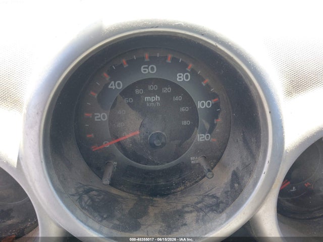 Aukcja sprzedaży 2003 Honda Element Ex, vin: 5J6YH18523L016523, numer aukcji: 45355017