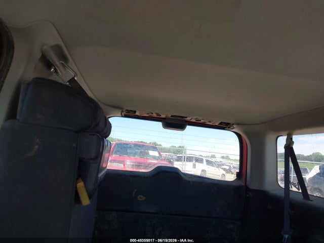 Aukcja sprzedaży 2003 Honda Element Ex, vin: 5J6YH18523L016523, numer aukcji: 45355017