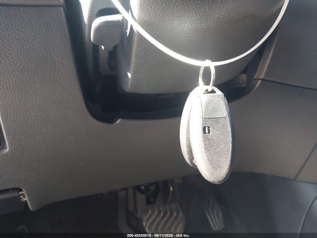 45355018 :رقم المزاد ، 5N1AT2MT0KC732038 vin ، 2019 Nissan Rogue Sv مزاد بيع
