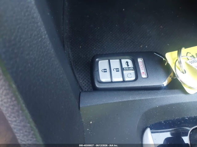 Aukcja sprzedaży 2017 Honda Civic Ex, vin: 19XFC2F77HE205030, numer aukcji: 45355027