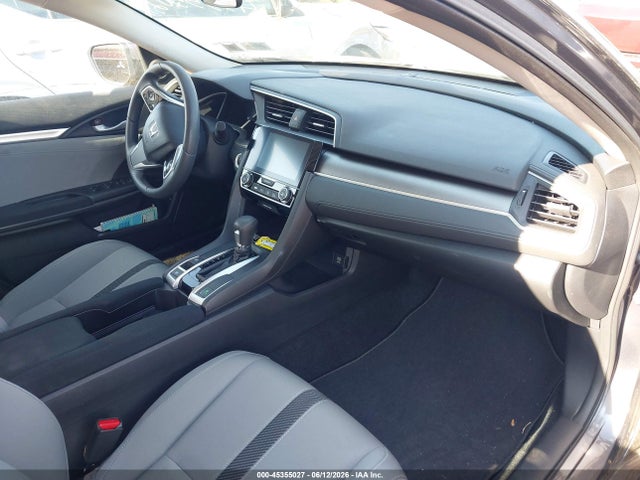 Aukcja sprzedaży 2017 Honda Civic Ex, vin: 19XFC2F77HE205030, numer aukcji: 45355027