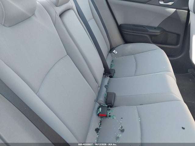 Aukcja sprzedaży 2017 Honda Civic Ex, vin: 19XFC2F77HE205030, numer aukcji: 45355027